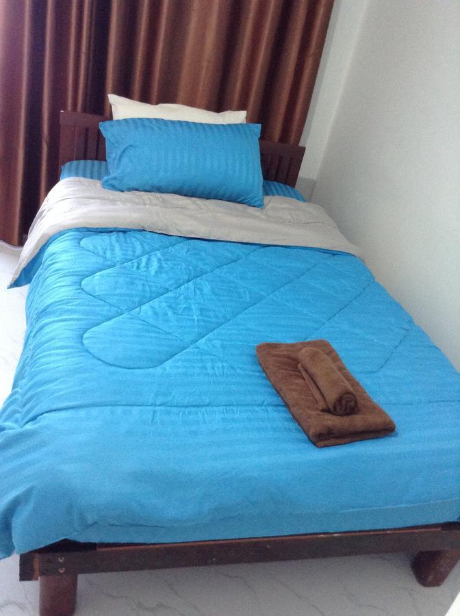 The Point At Airport Aparthotel Nai Yang Beach Buitenkant foto